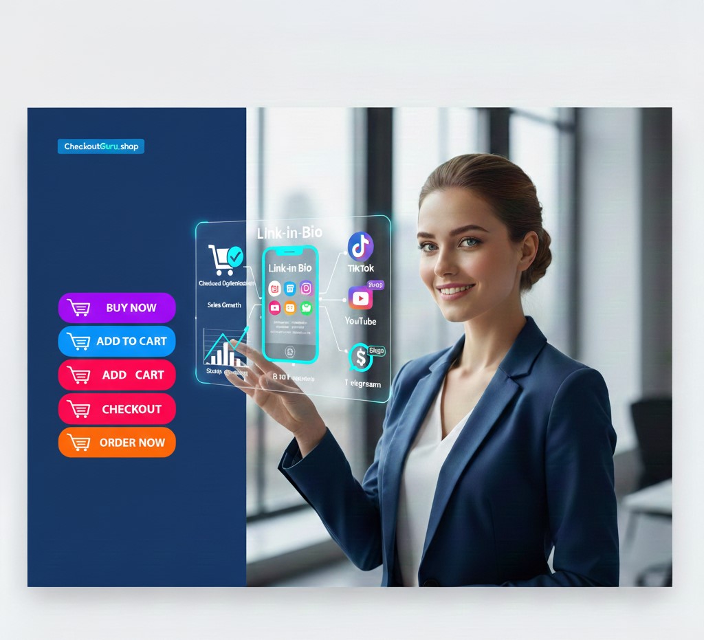 Checkout Optimization